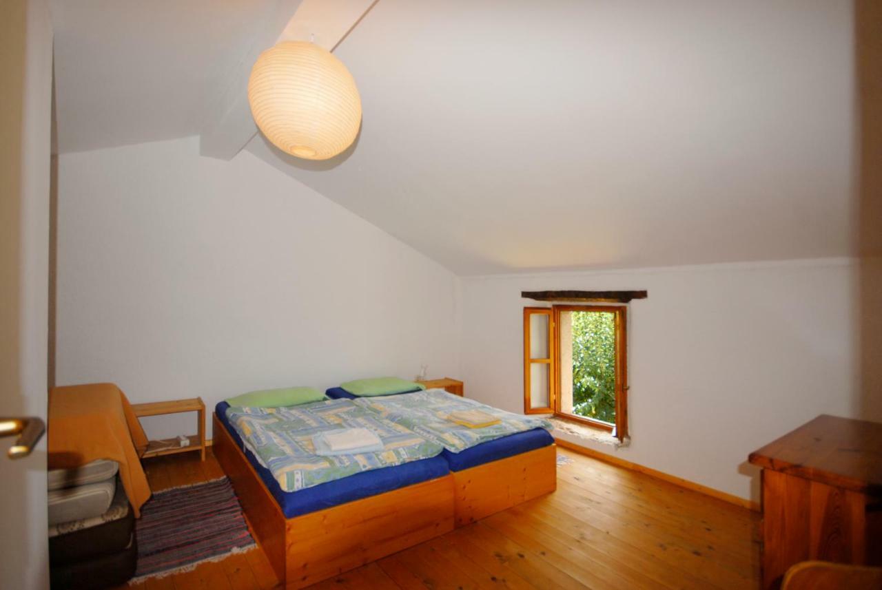 Nature House Jasenka Nova Vas  Екстер'єр фото