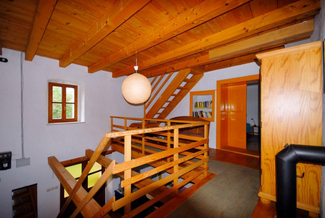 Nature House Jasenka Nova Vas  Екстер'єр фото