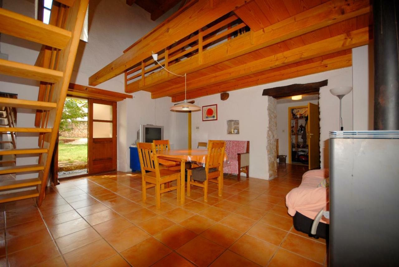 Nature House Jasenka Nova Vas  Екстер'єр фото
