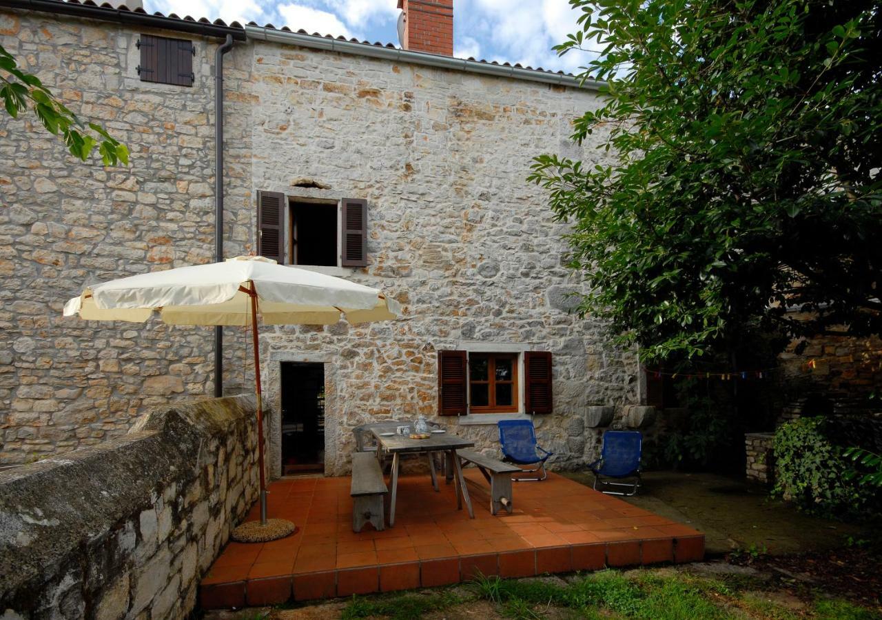 Nature House Jasenka Nova Vas  Екстер'єр фото