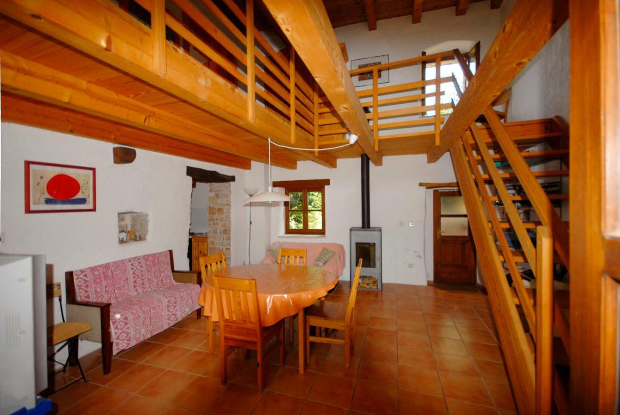 Nature House Jasenka Nova Vas  Екстер'єр фото