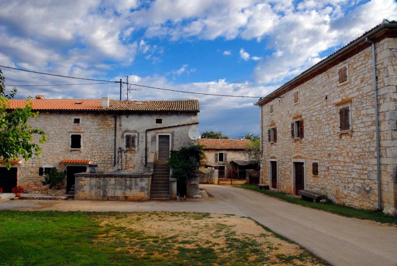 Nature House Jasenka Nova Vas  Екстер'єр фото
