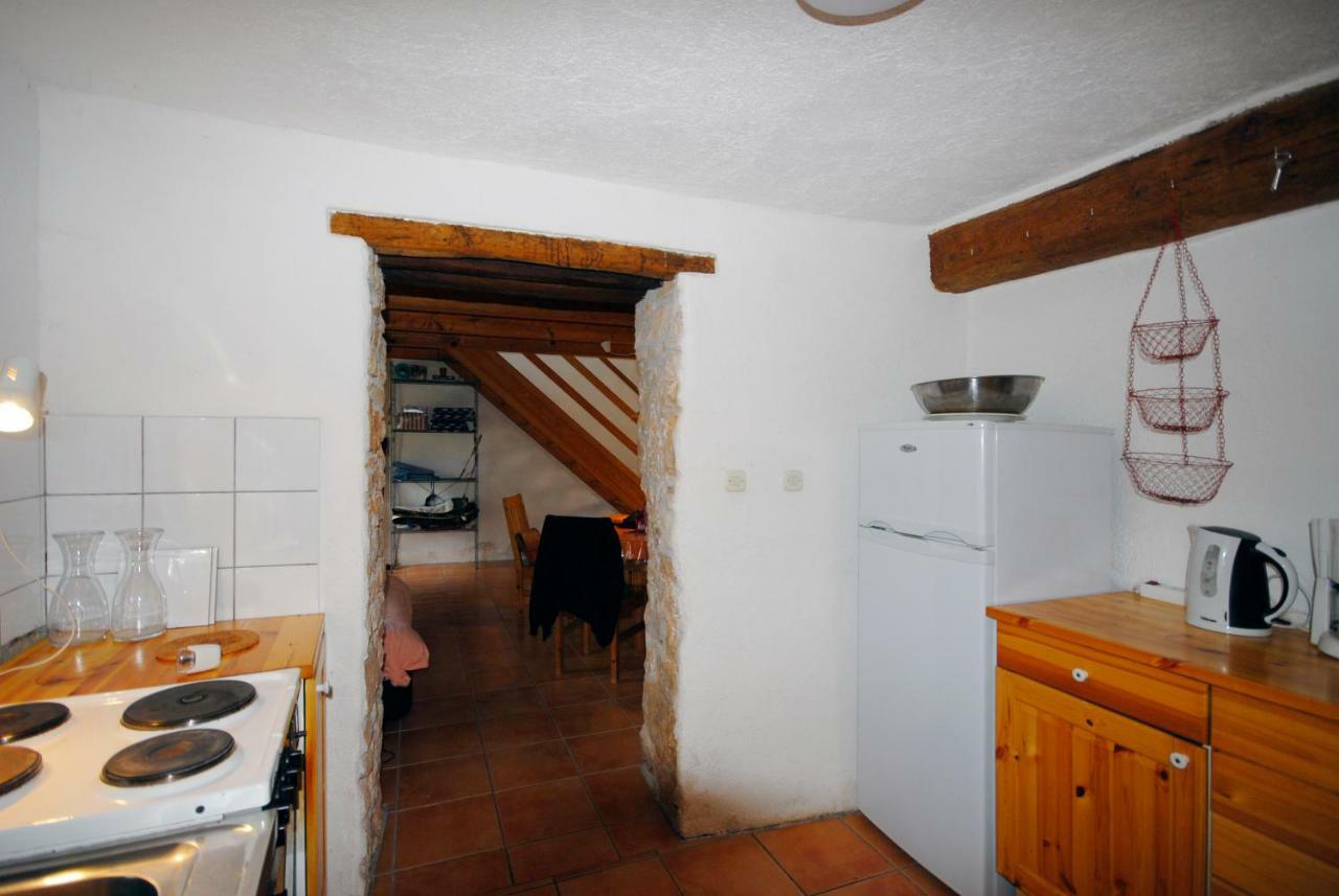 Nature House Jasenka Nova Vas  Екстер'єр фото